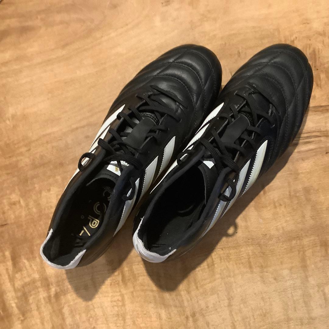 adidas COPA ICON Ⅱ ELITE FG/AG 27cm