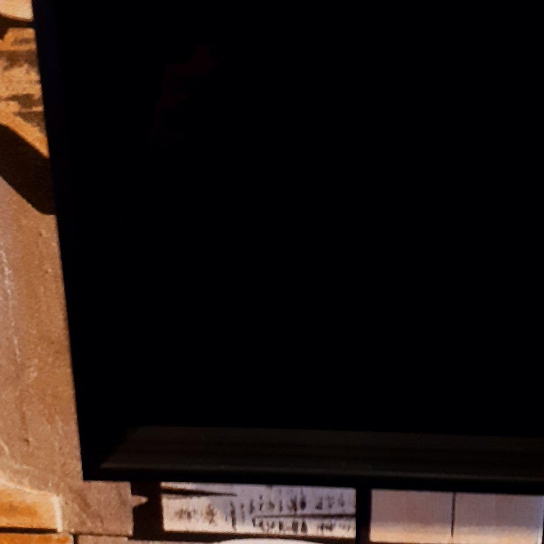 輸入雑貨　特殊強化ガラスアート　『CHANEL』　ミラーアート　60×120cm