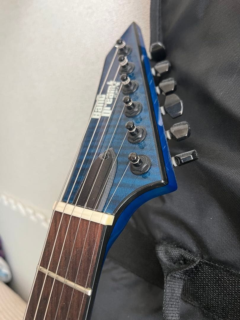 M-II SAYO BanG Dream! Roselia 付属品あり