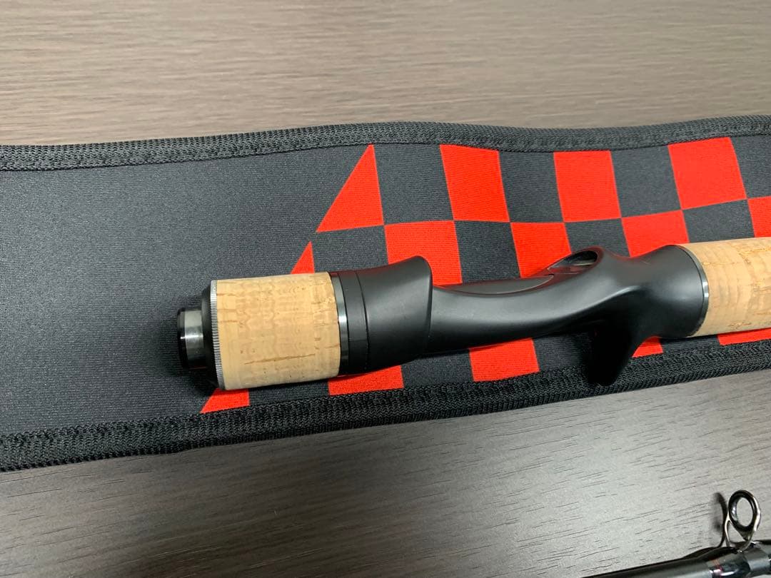 BLAST BURN ”SCUM”　ブラストバーン スカム　C-69H