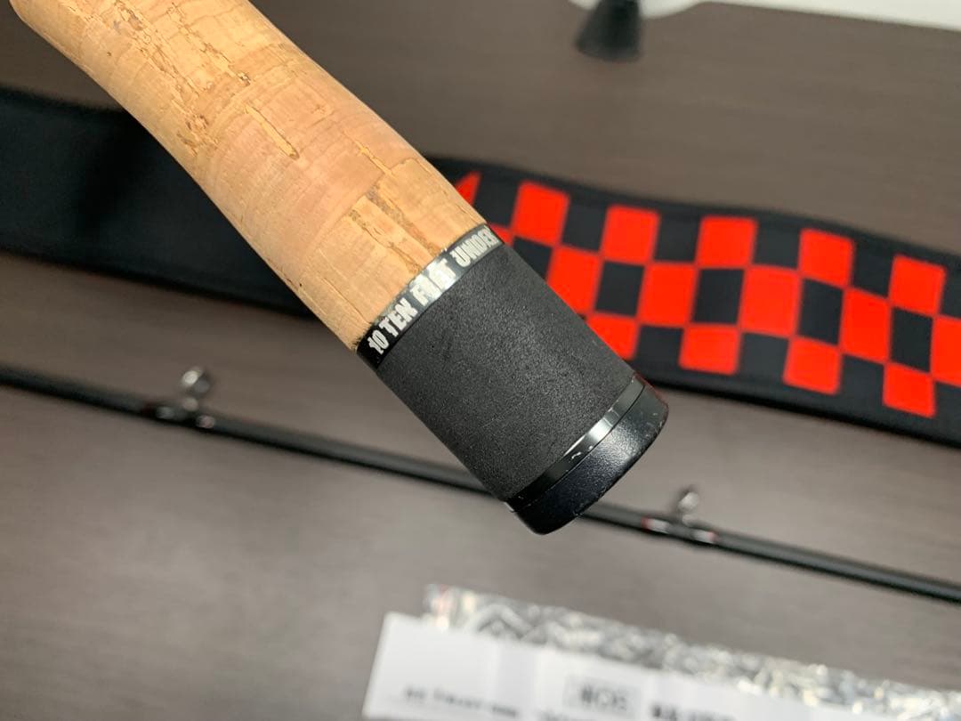 BLAST BURN ”SCUM”　ブラストバーン スカム　C-69H