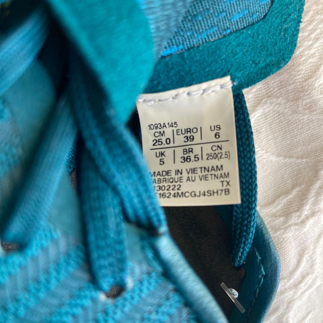 新品SONICSPRINT ELITE2 25センチ