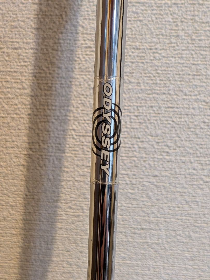 オデッセイパター　ブラックシリーズ ２　他 （バラ売り可能）