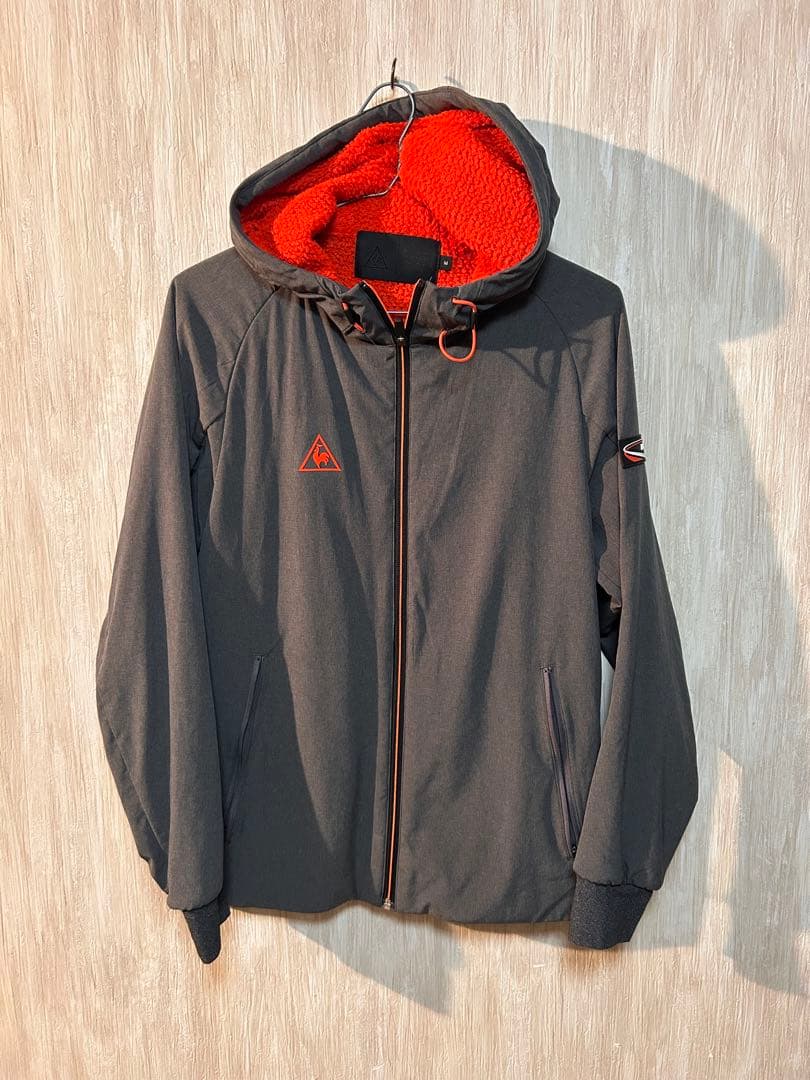 ゴルフ ルコックゴルフle coq sportif GOLF Résume