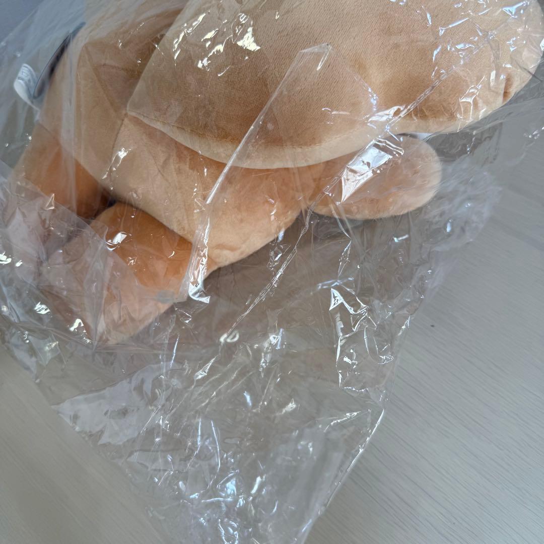 ☆ IVE MINIVE ダリ DAL-E メガクッション ガウル