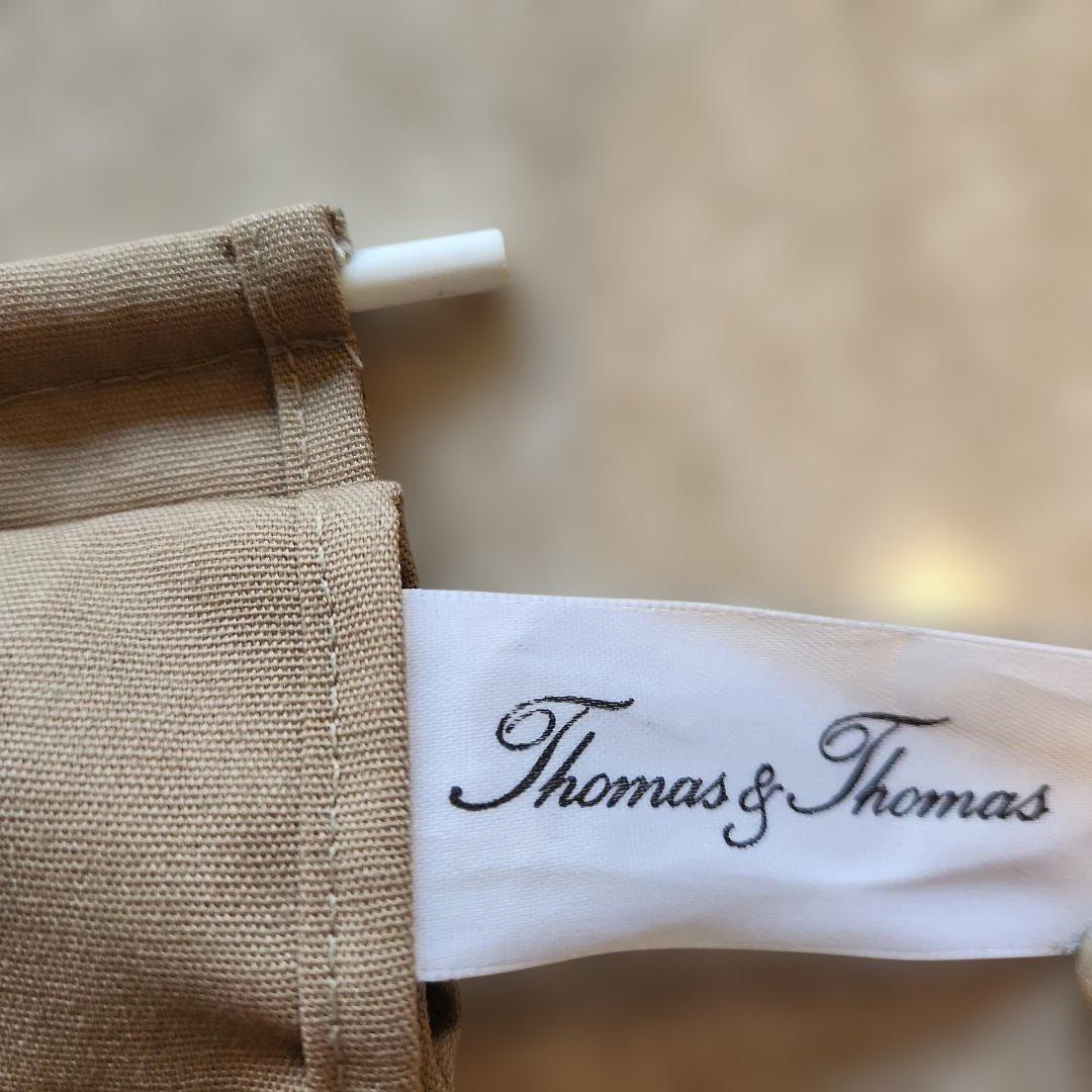 Old Thomas &Thomas 『Ballynahinch』