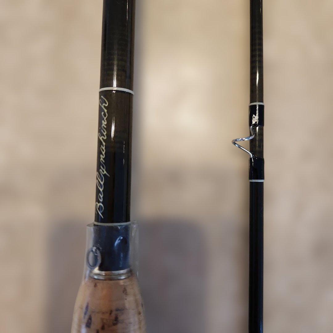 Old Thomas &Thomas 『Ballynahinch』