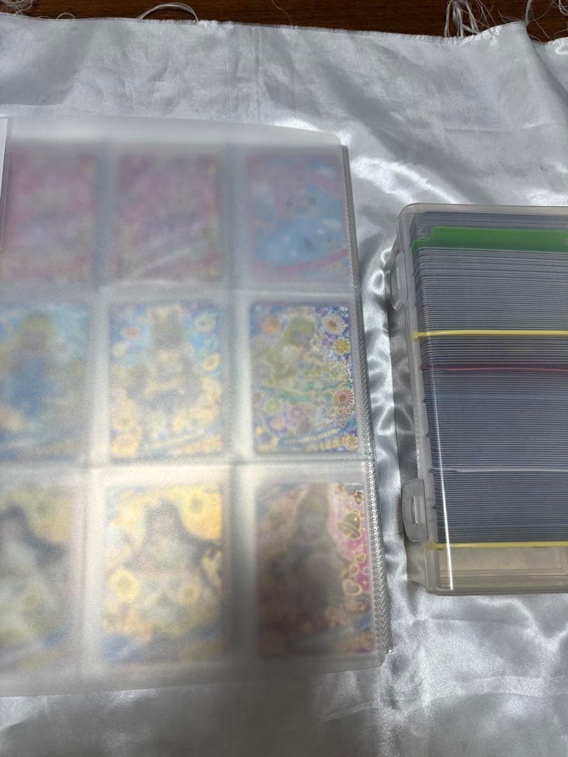 みなみ様へ ひみつのアイプリ 引退品 星4 星3 星2 まとめ売り