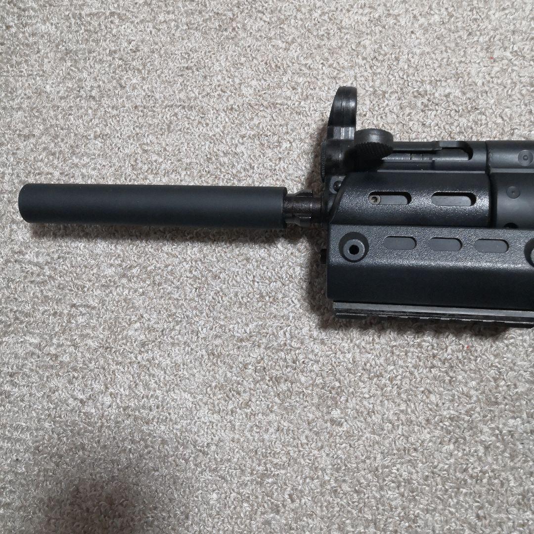 東京マルイ電動ガン　G3 SAS