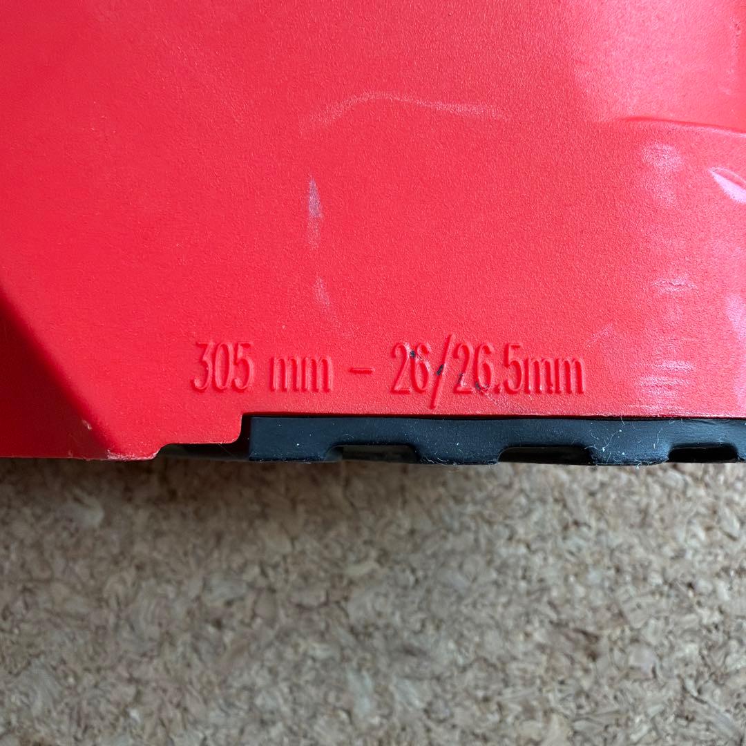 【中古】サロモン スキーブーツ XMAX 100 サイズ26/26.5cm