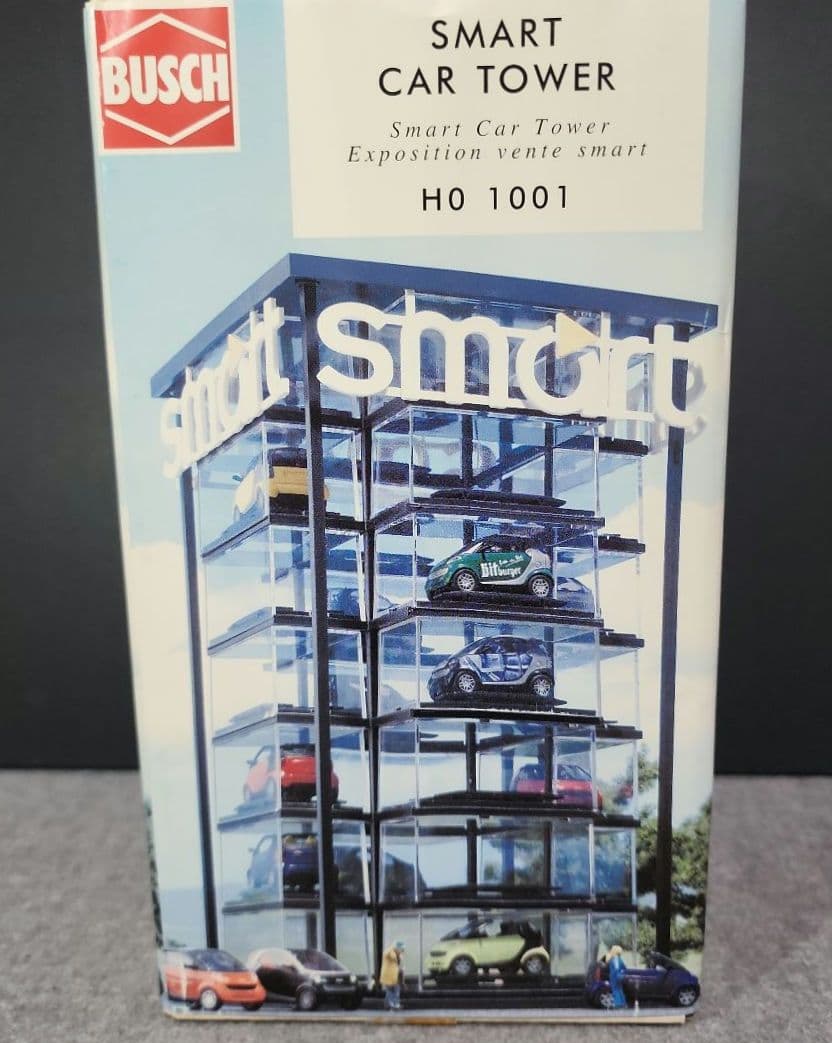 BUSCH SMART TOWER HO1001 スマートタワー