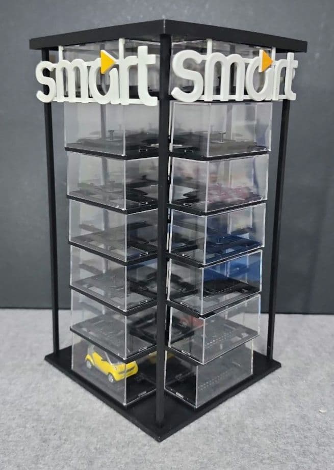 BUSCH SMART TOWER HO1001 スマートタワー