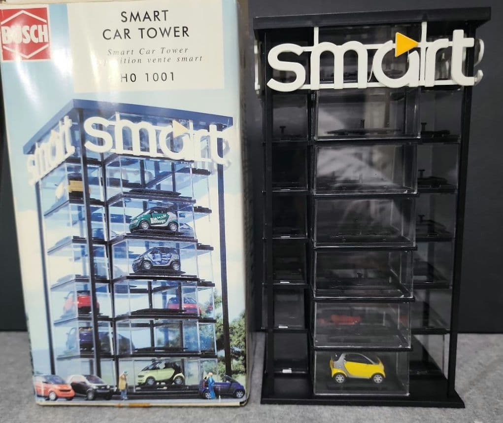 BUSCH SMART TOWER HO1001 スマートタワー