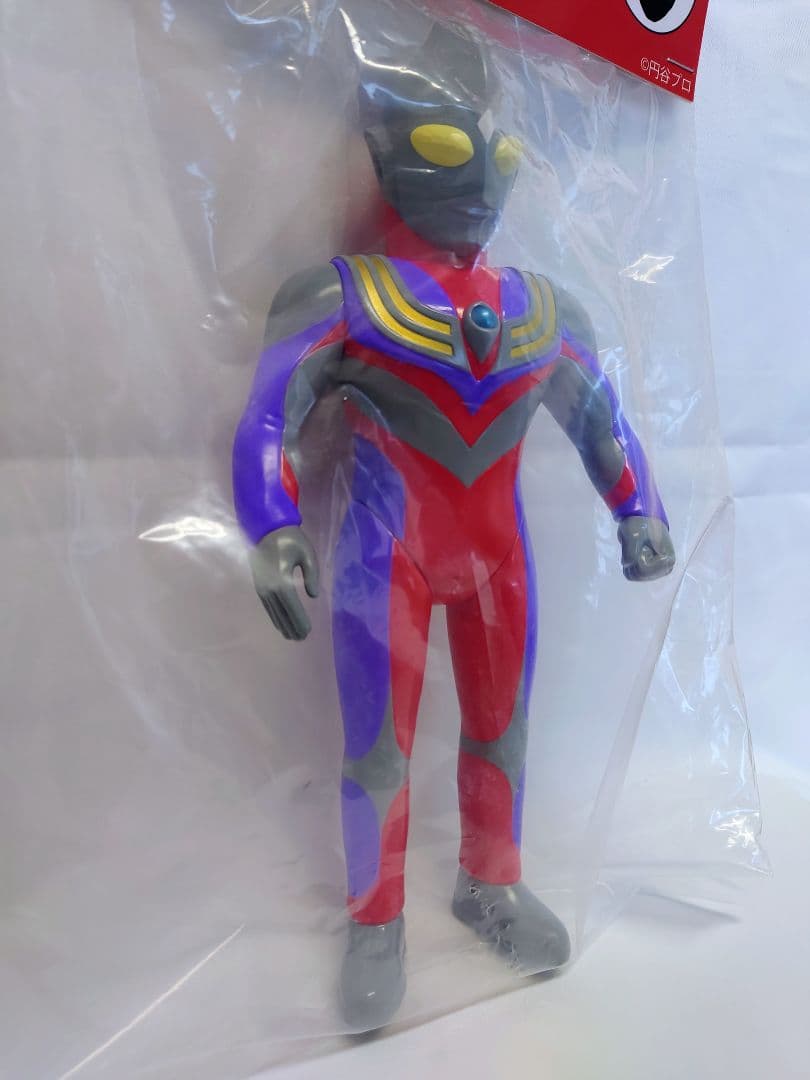 未来に帰る ウルトラマンティガ ワンフェス WF2026冬 ゴジラ デスゴジ