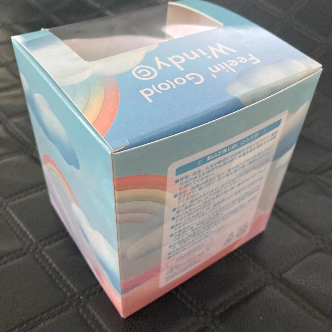 藤井風 windyちゃんぬいぐるみキーホルダー ウインディ#cvgh2147bq