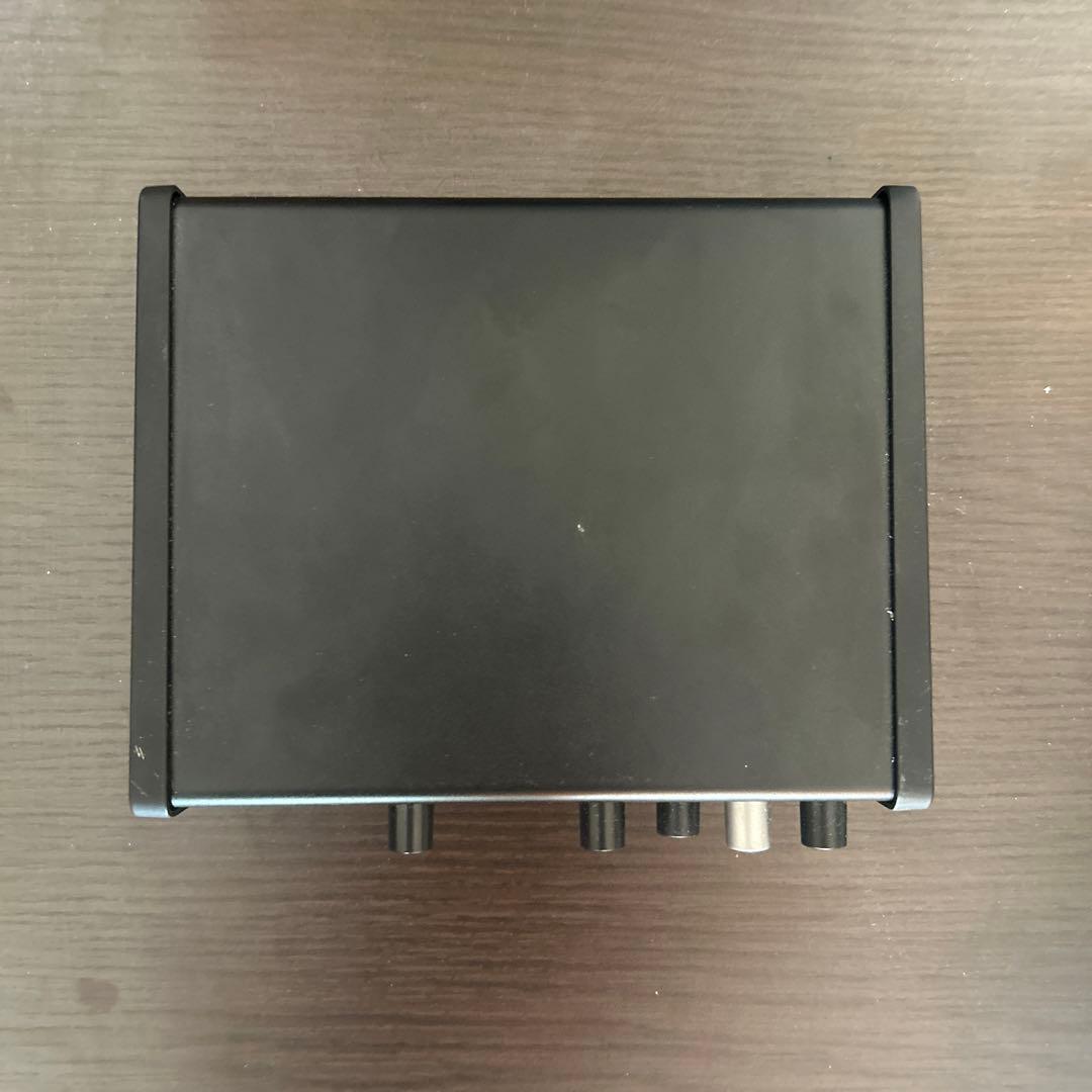 TASCAM US-2x2HR オーディオインターフェイス