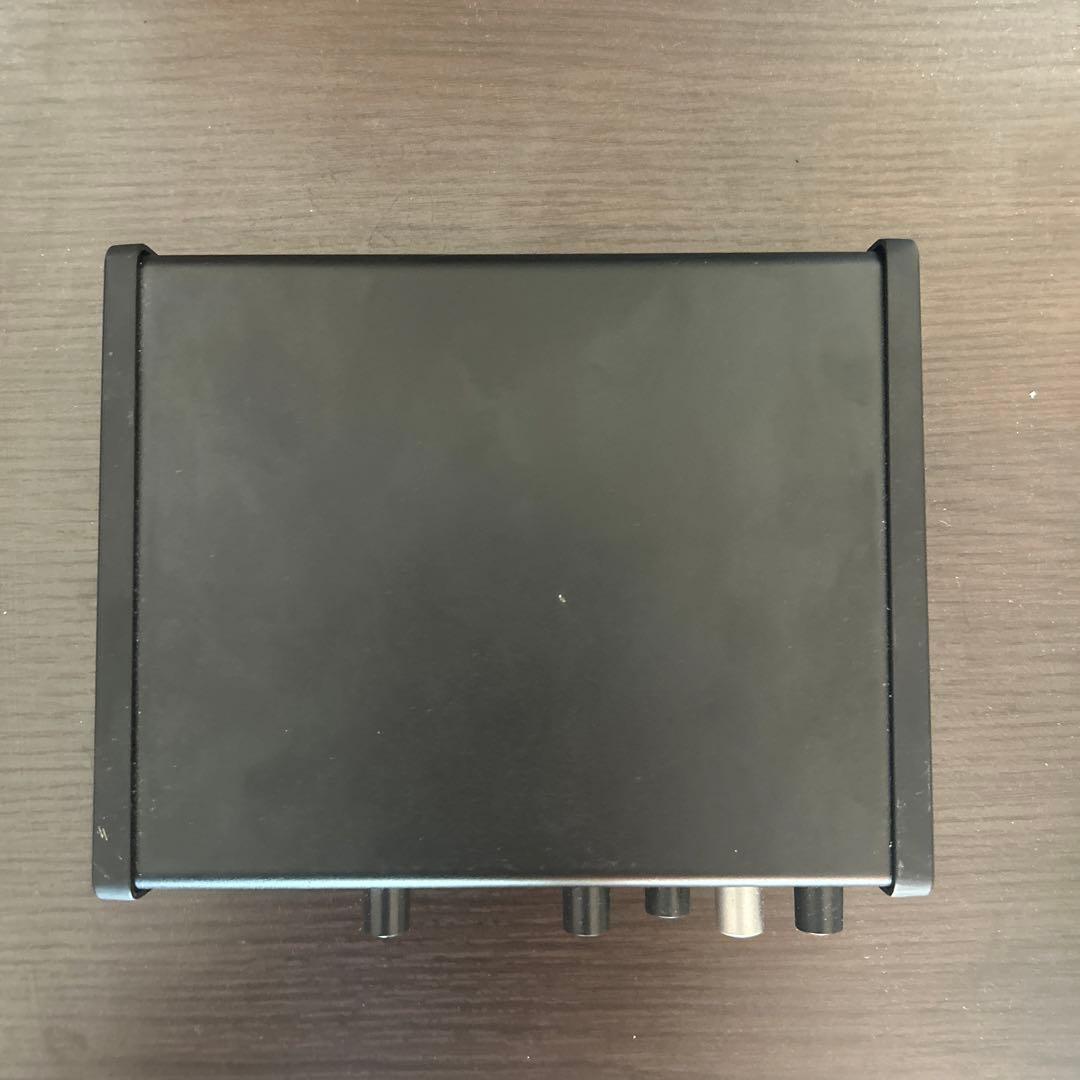 TASCAM US-2x2HR オーディオインターフェイス