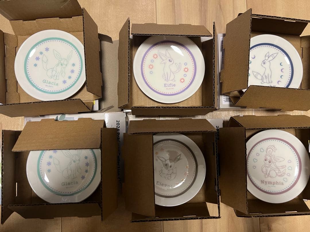 ポケモン　1番くじ