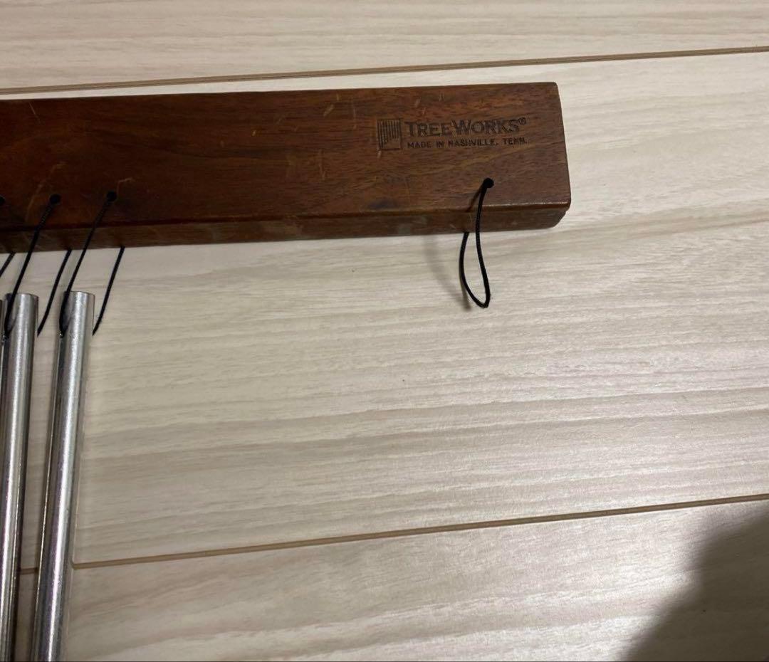 TREE WORKS ツリーチャイム　マウントセット