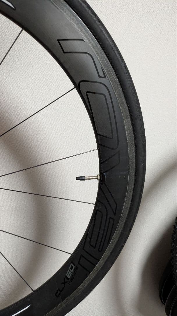 パーツ roval CLX 60