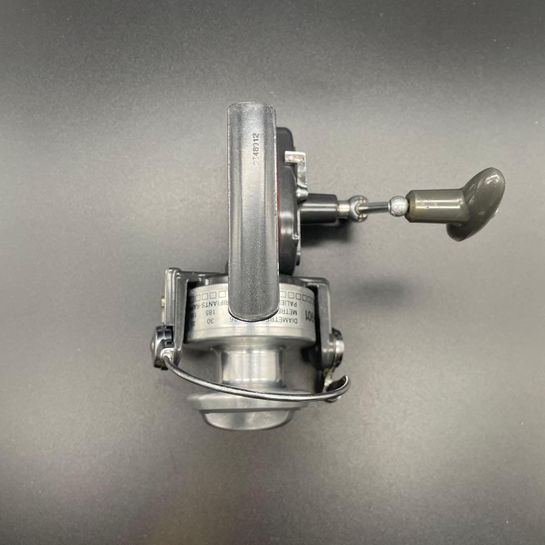 ミッチェル MITCHELL 900 オールドリール