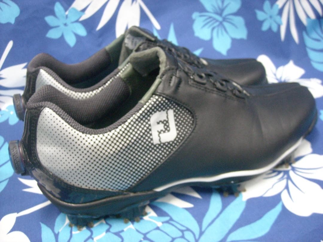 FootJoy　DNA　ゴルフシューズ　26.5cm (G036)