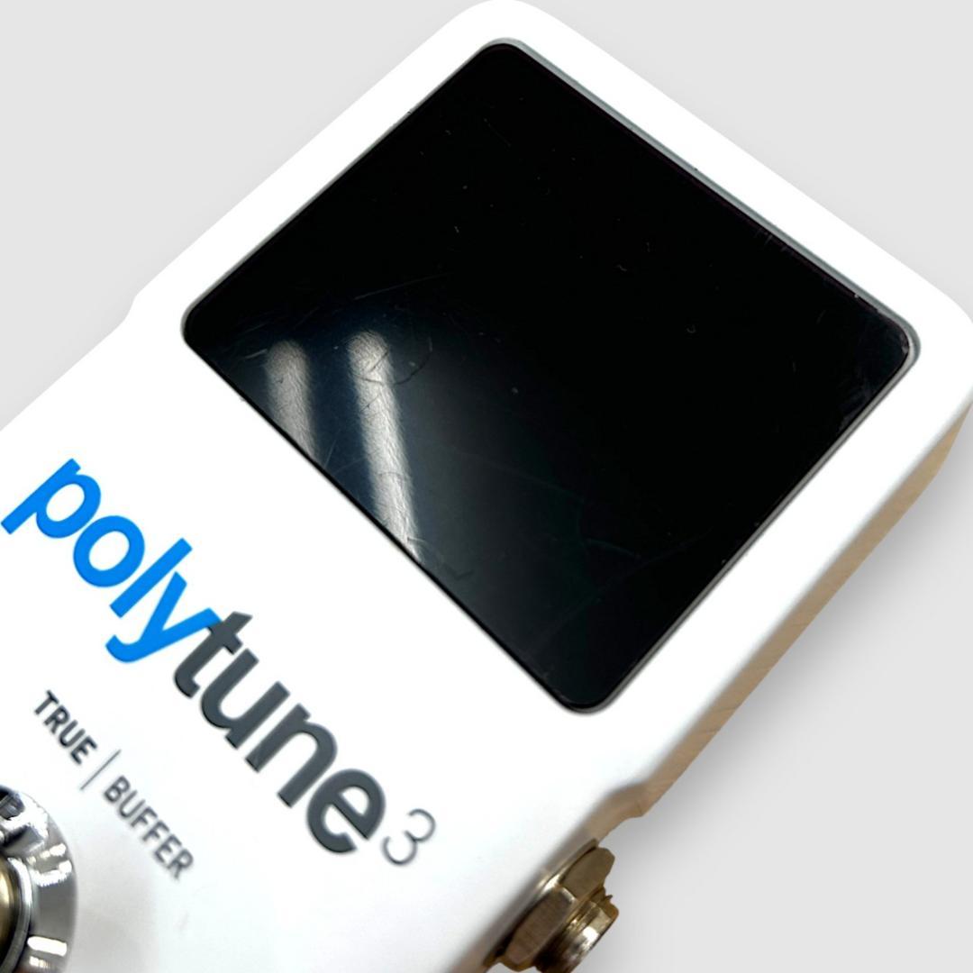 tc electronic PolyTune3 ポリチューン
