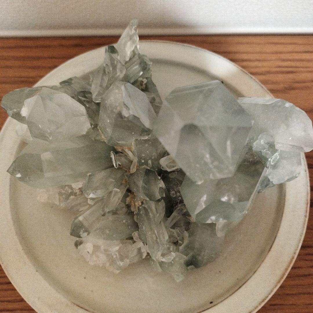 【希少】Manihar産クォーツ