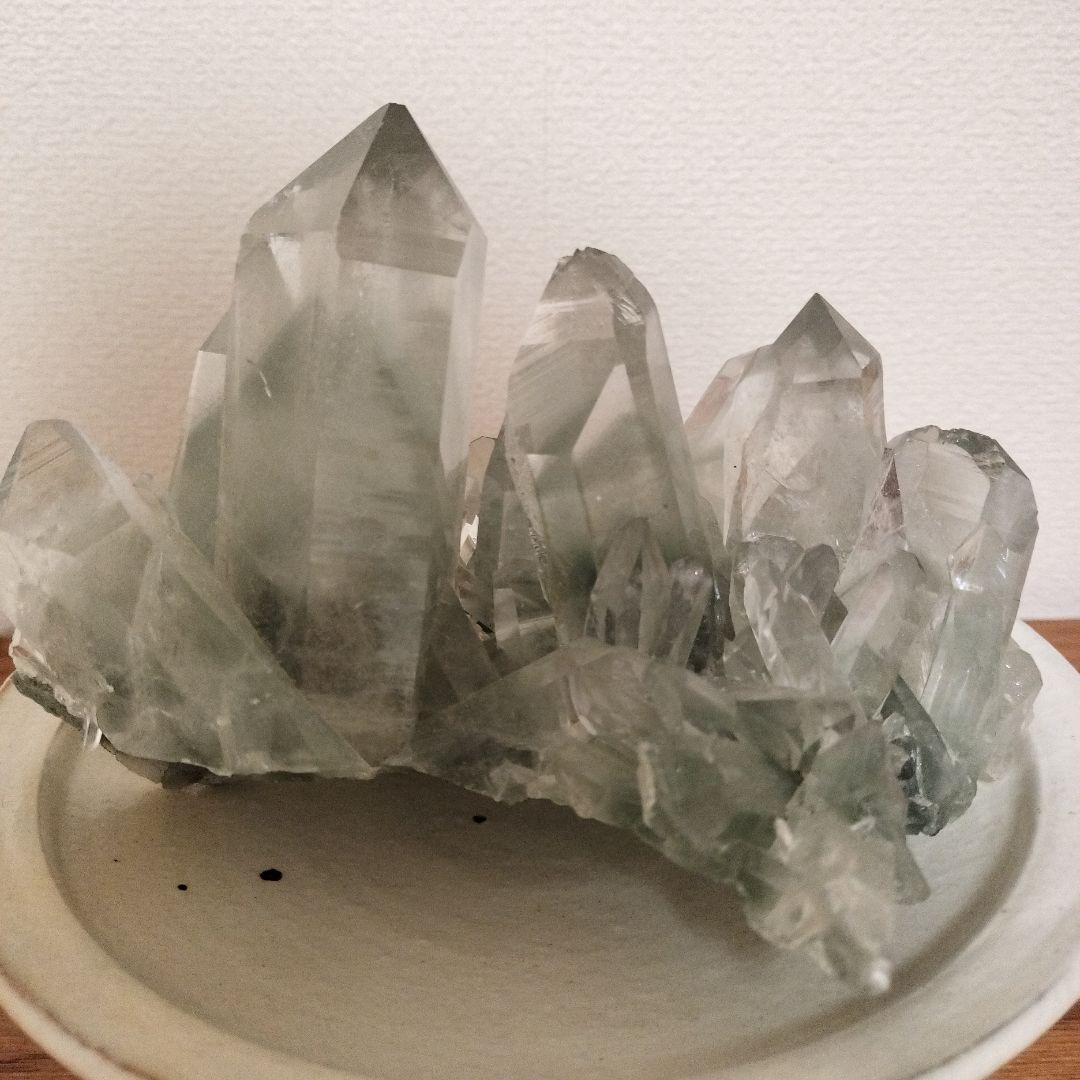 【希少】Manihar産クォーツ