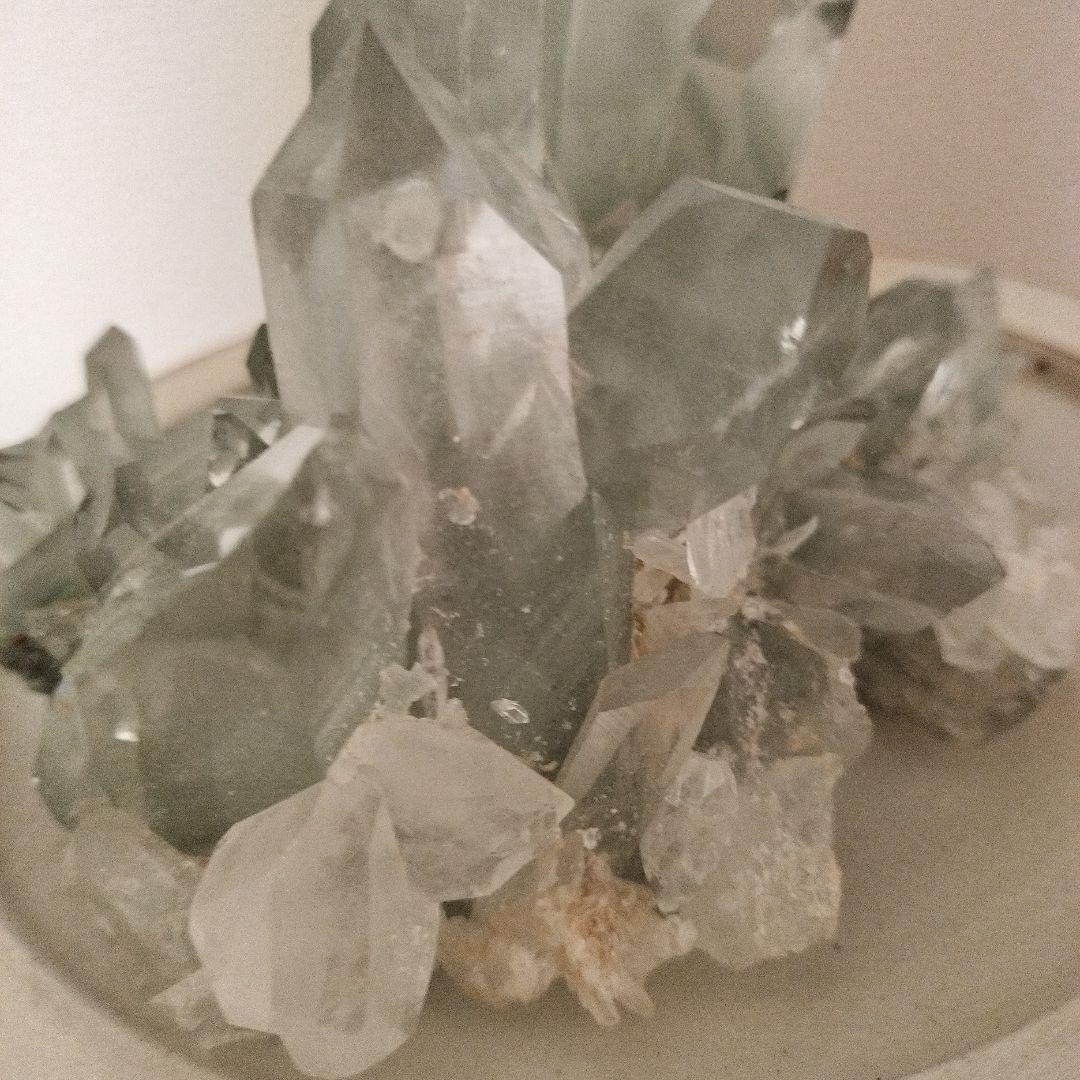 【希少】Manihar産クォーツ