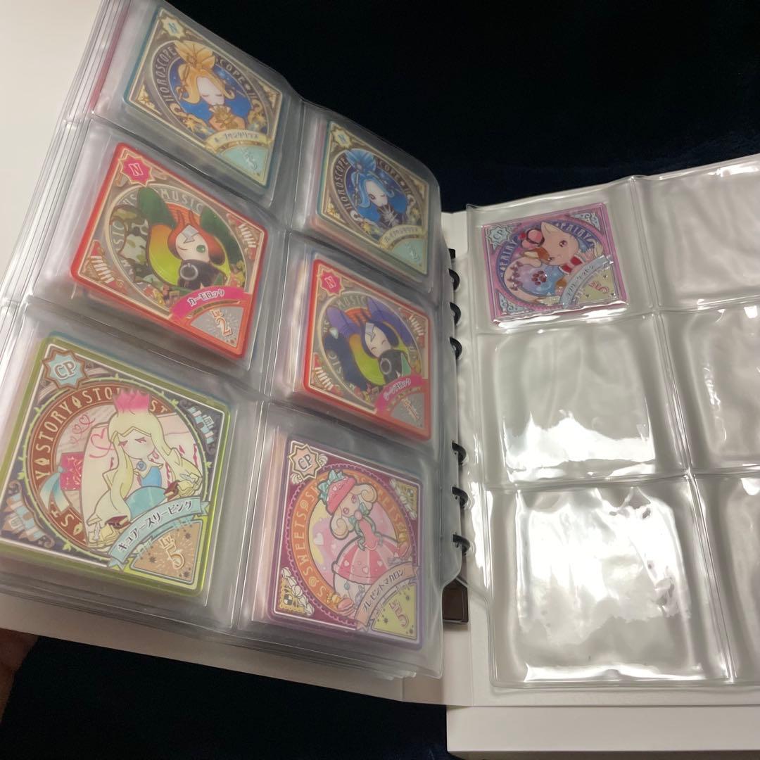 アイカツプラネット スイング まとめ売り