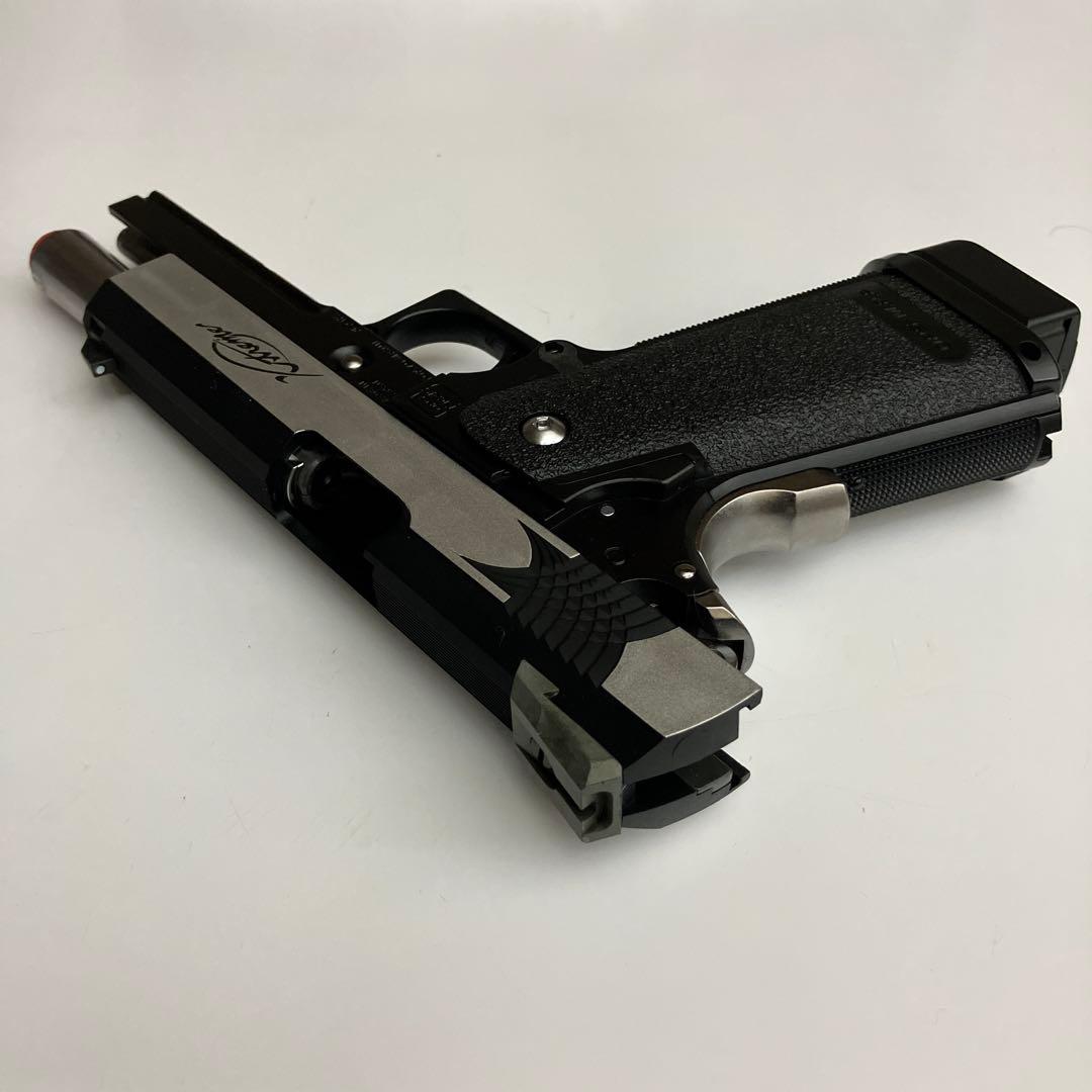 東京マルイ・XTREME.45 ガスガン