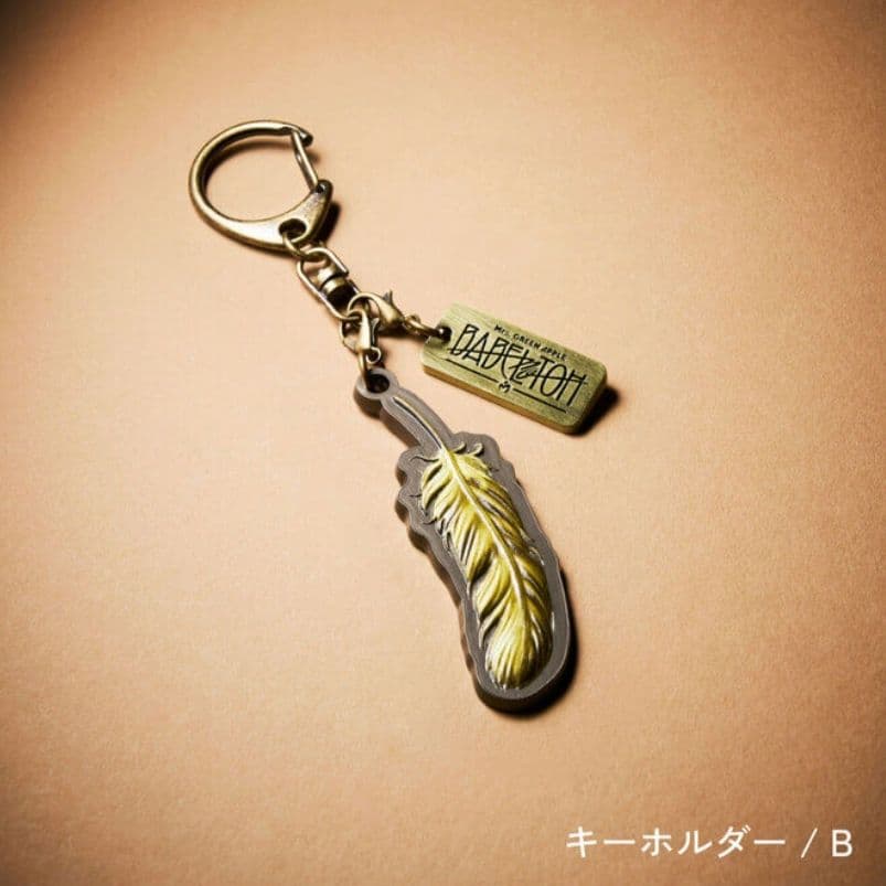 ミセスグリーンアップル ランダムガチャ コンプリート