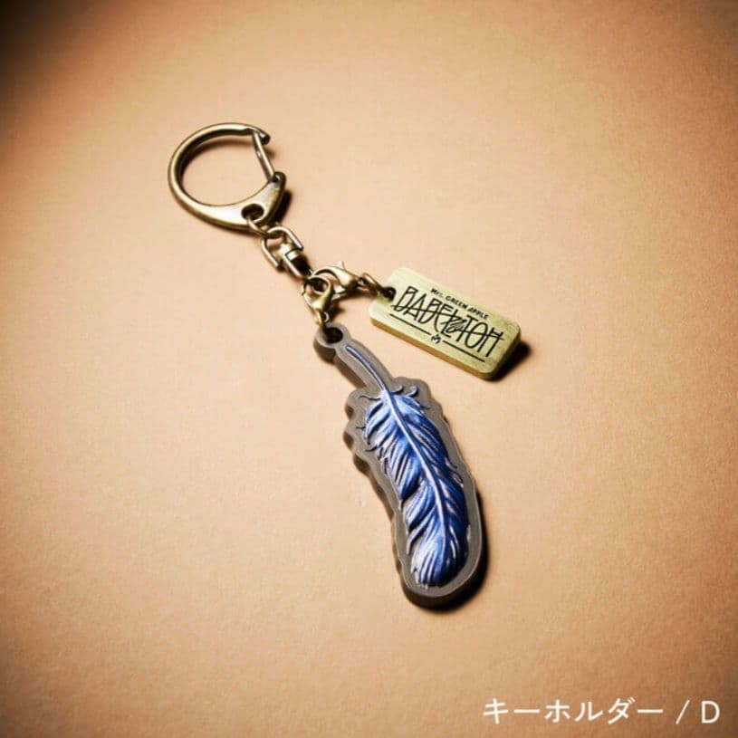 ミセスグリーンアップル ランダムガチャ コンプリート