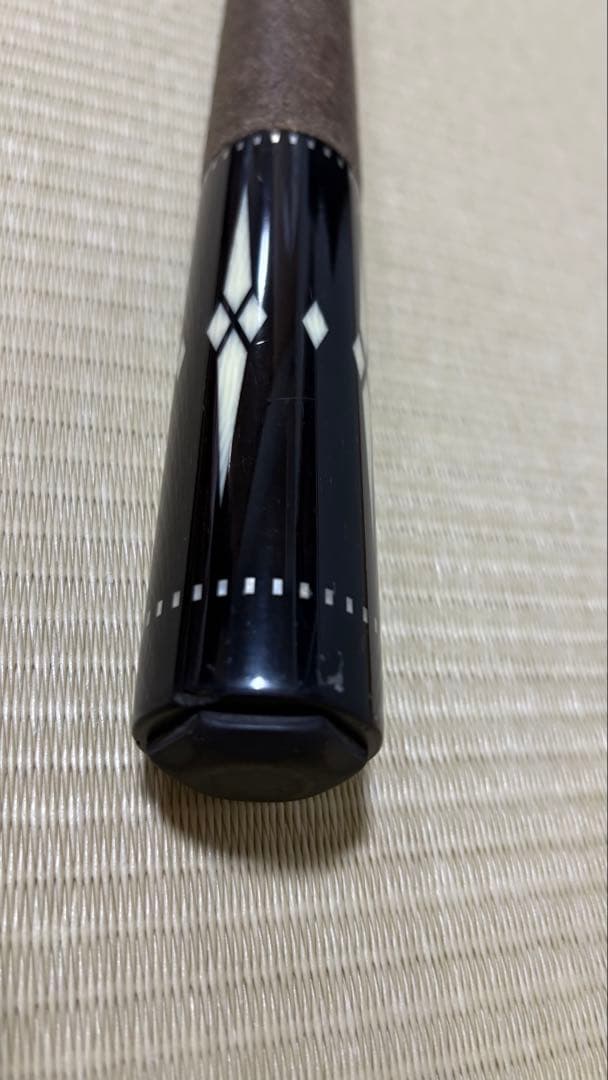 adam アダム　AJC acssシャフト　ツインジョイント