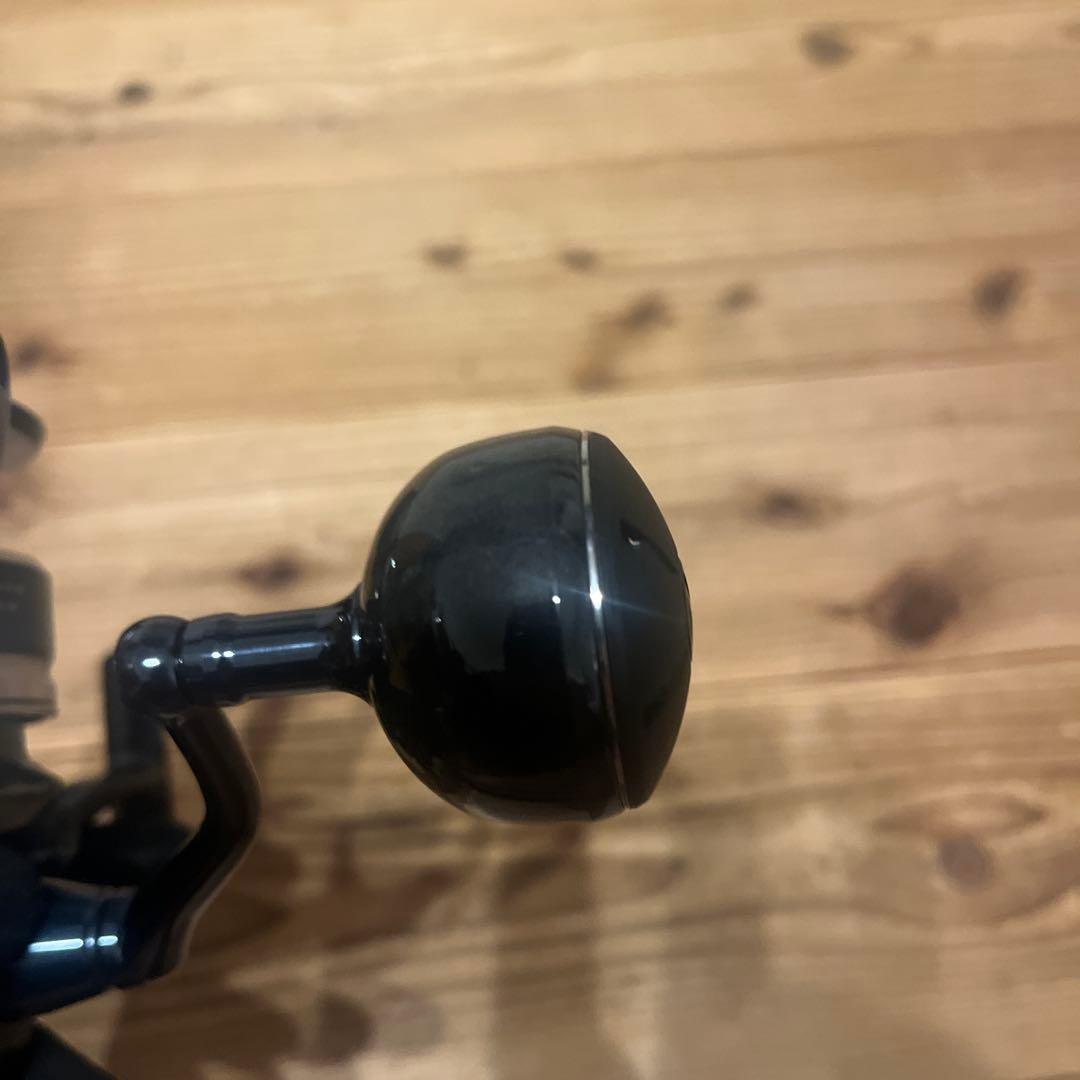 シマノ 20ストラディックSW6000HG