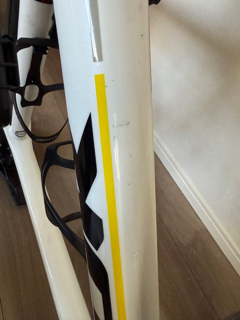 LOOK 785 RS HUEZ Sサイズ　カーボンフレームセット