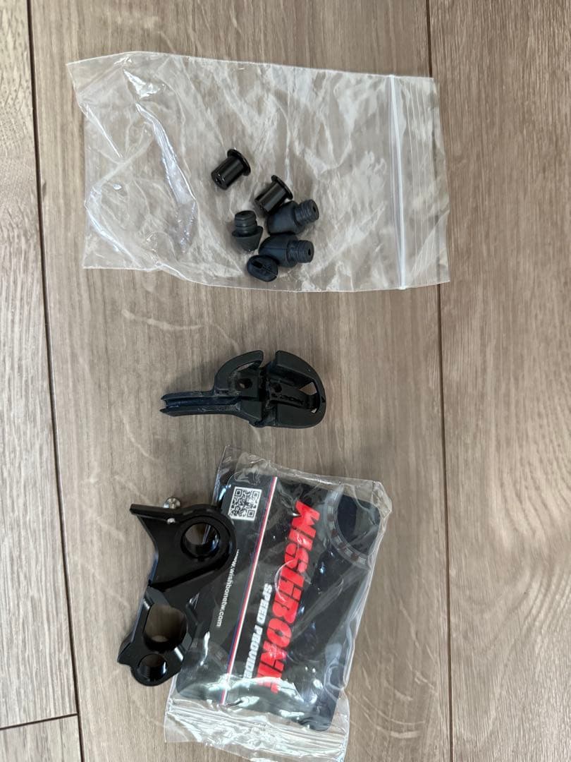 LOOK 785 RS HUEZ Sサイズ　カーボンフレームセット