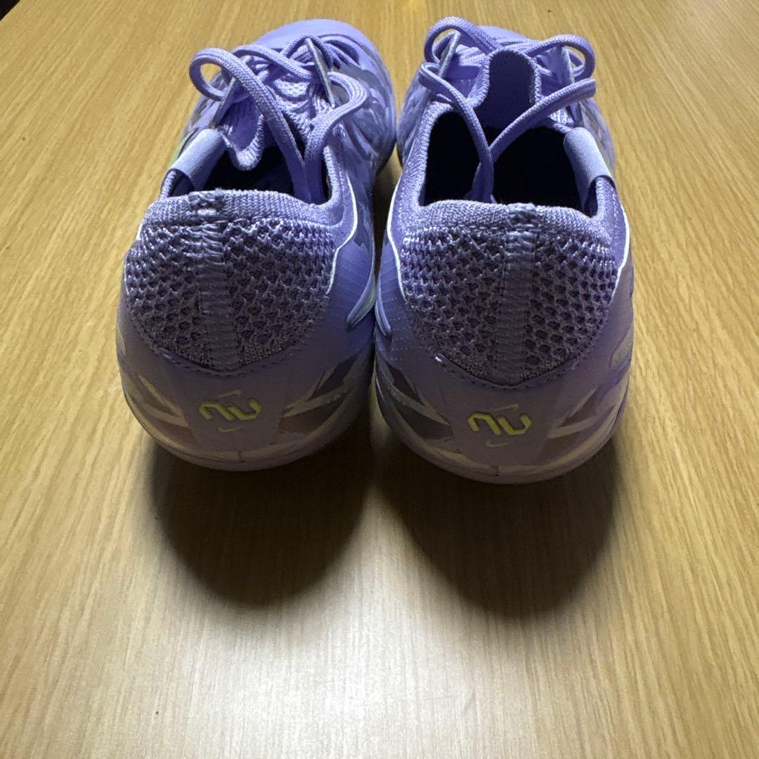 ティエンポ10 AGエリート