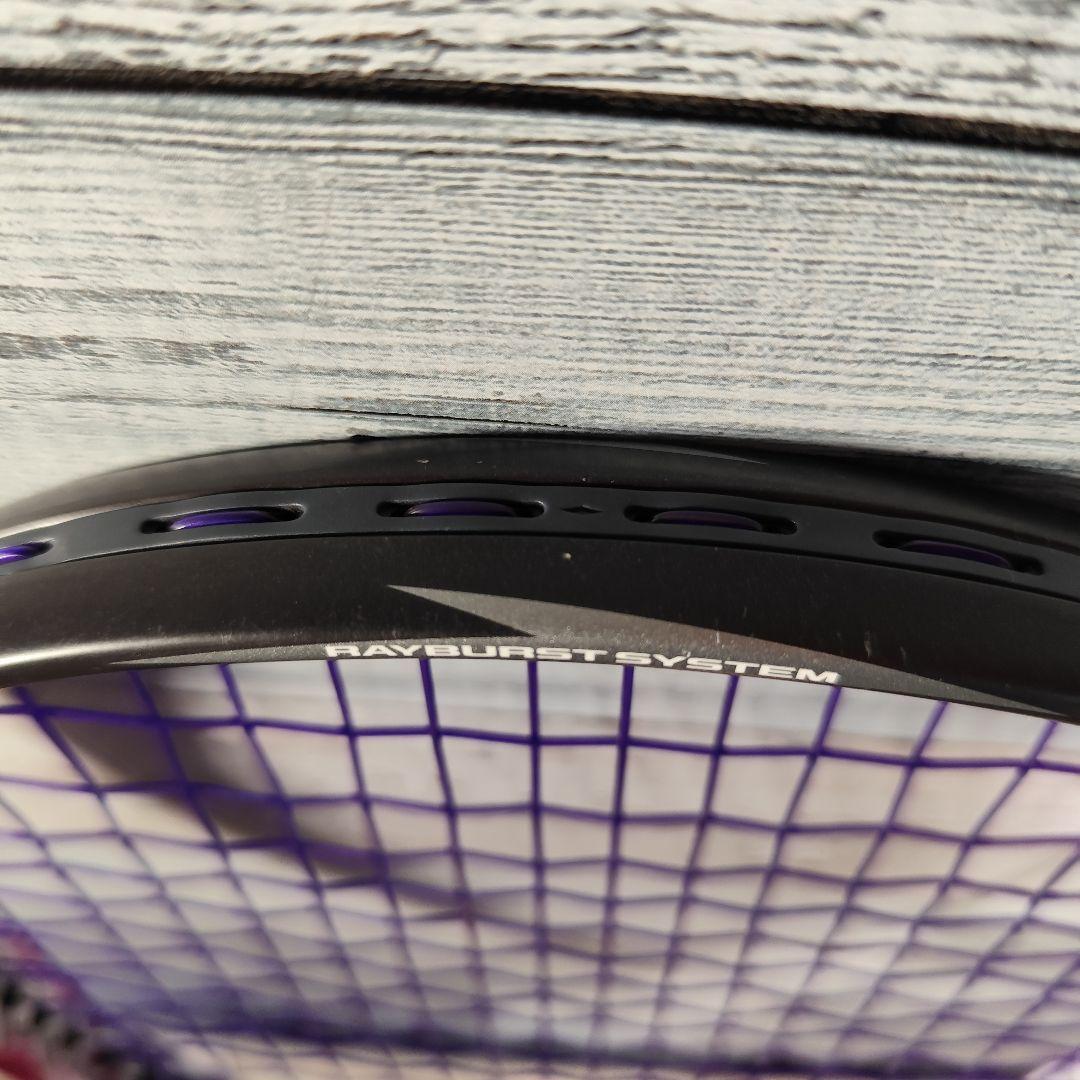 YONEX VOLTRAGE 5S UL1 ヨネックス ボルトレイジ 5S