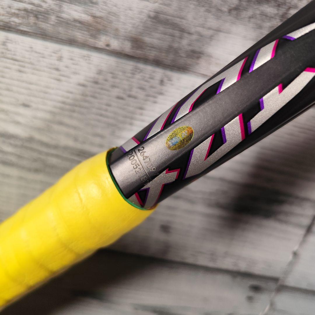 YONEX VOLTRAGE 5S UL1 ヨネックス ボルトレイジ 5S