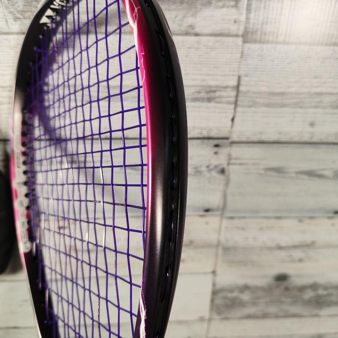 YONEX VOLTRAGE 5S UL1 ヨネックス ボルトレイジ 5S