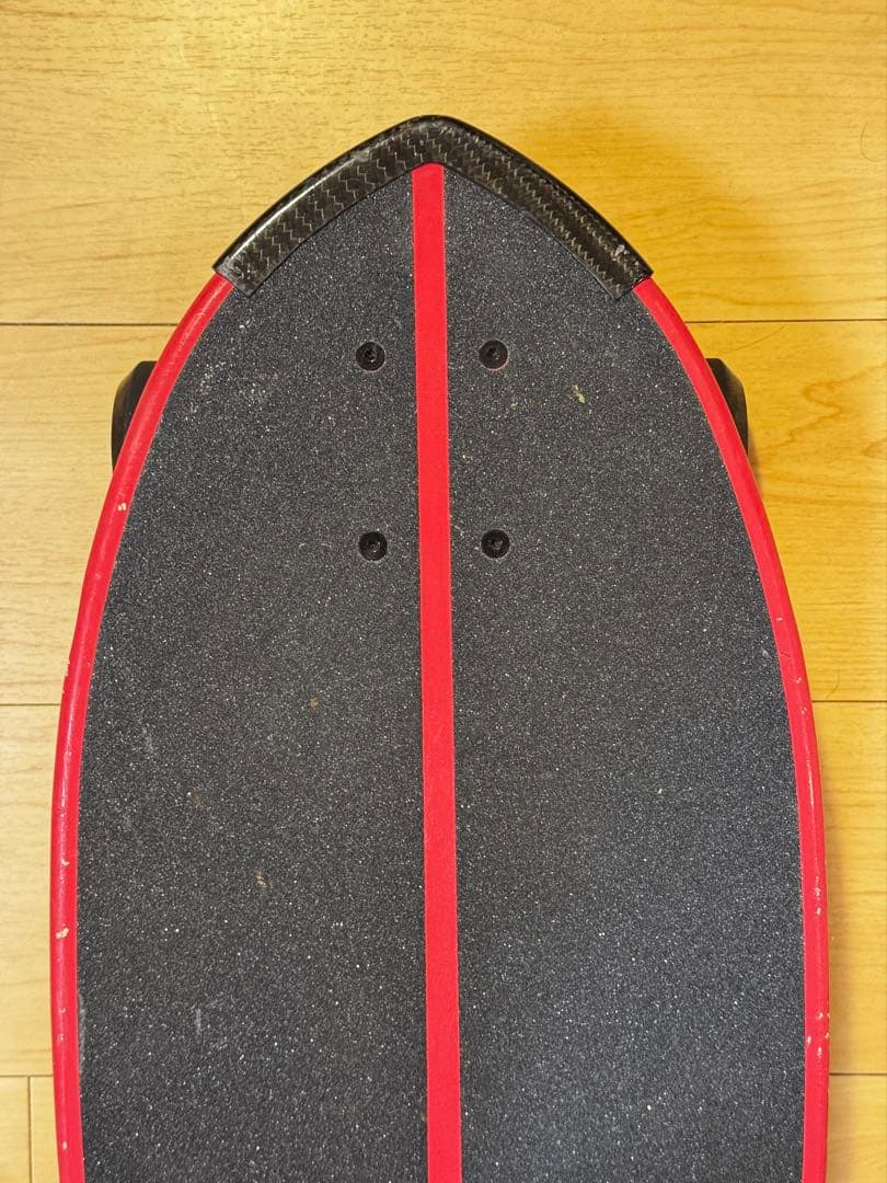 K*8様 slide サーフスケート　アーティストコラボ