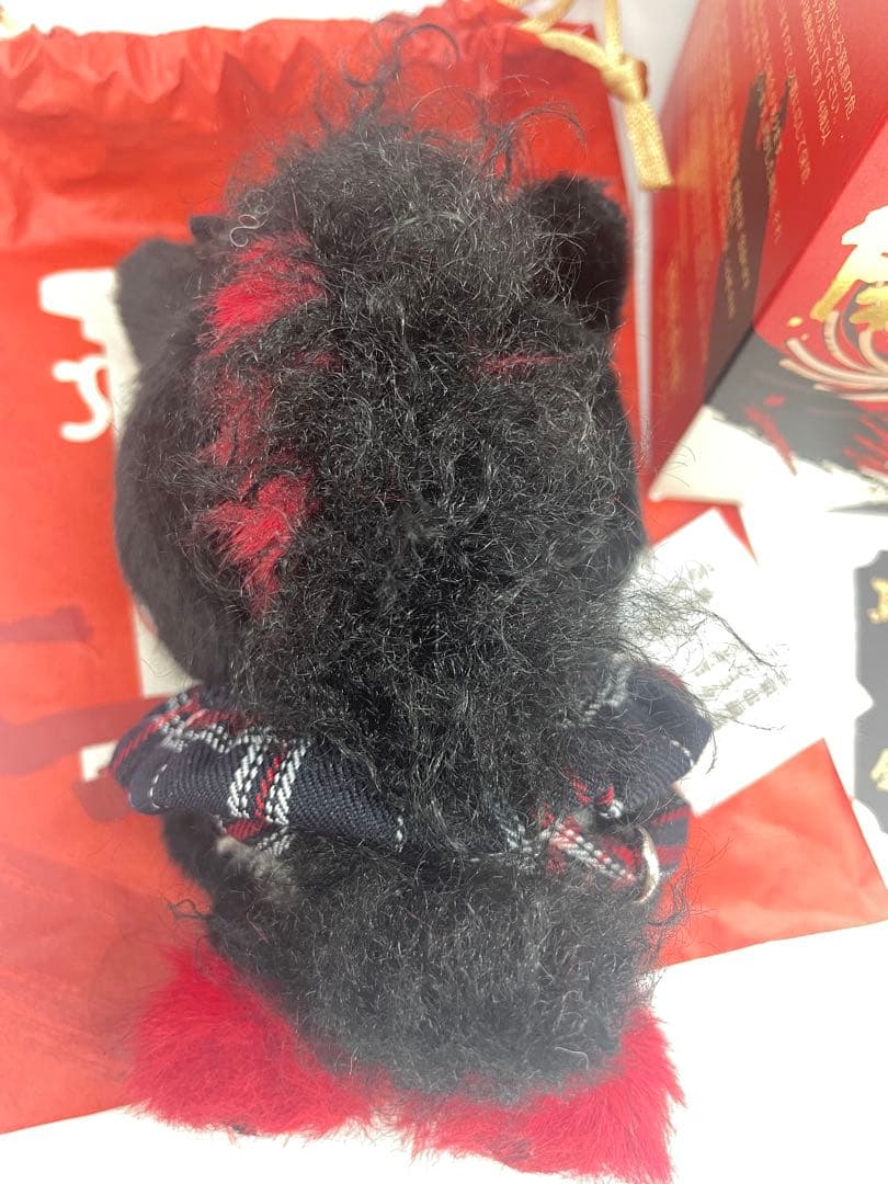 POPMART Have a Good Runシリーズ　スカルパンダシークレット