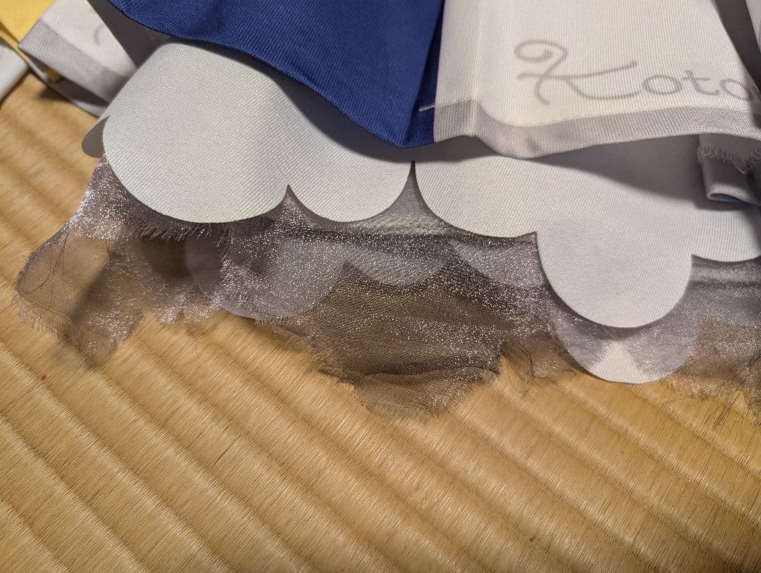 南ことり　ナインスタービーナス　コスプレ衣装 ラブライブ