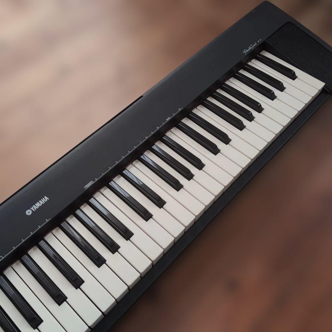 YAMAHA 電子ピアノ ピアジェーロ NP-30