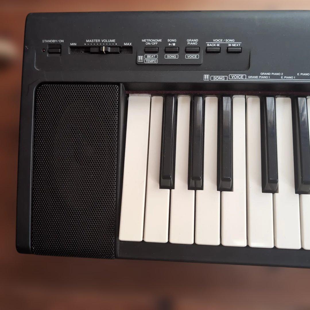 YAMAHA 電子ピアノ ピアジェーロ NP-30