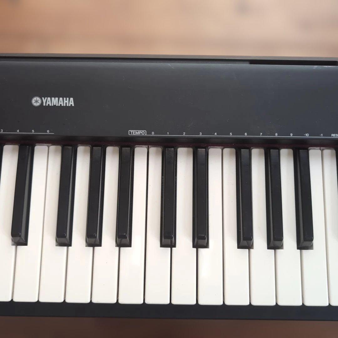 YAMAHA 電子ピアノ ピアジェーロ NP-30