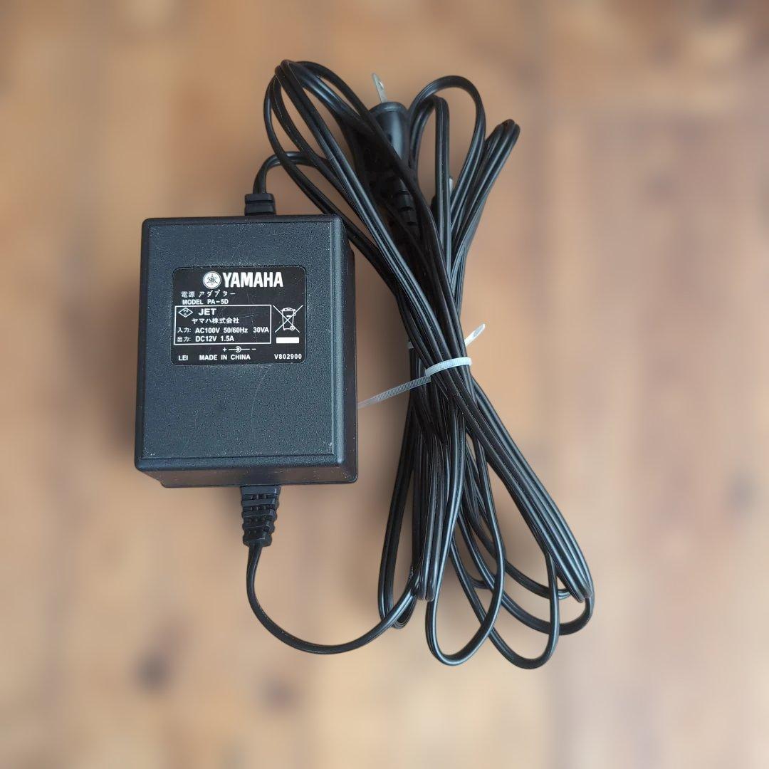 YAMAHA 電子ピアノ ピアジェーロ NP-30