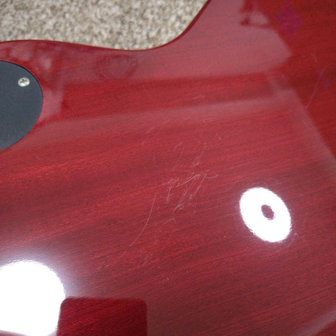 Epiphone レスポールスタジオ エレキギター